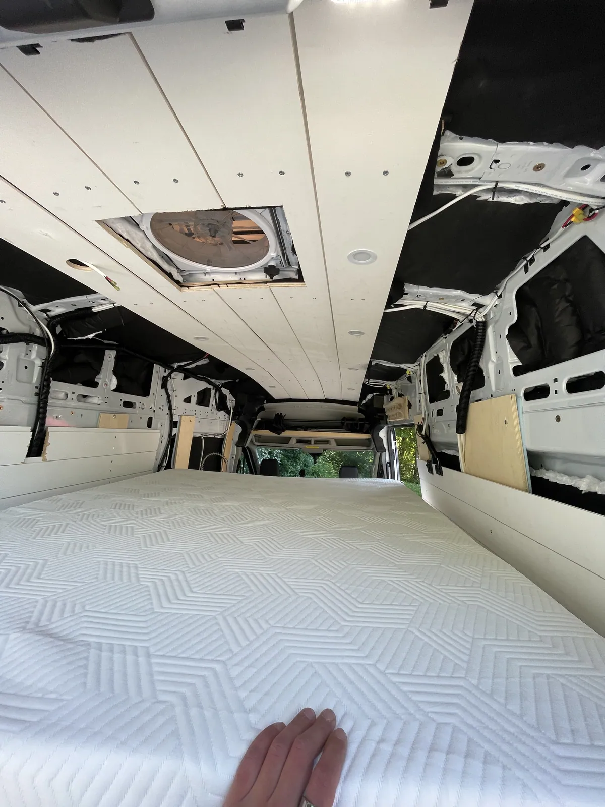 Ceiling Panels