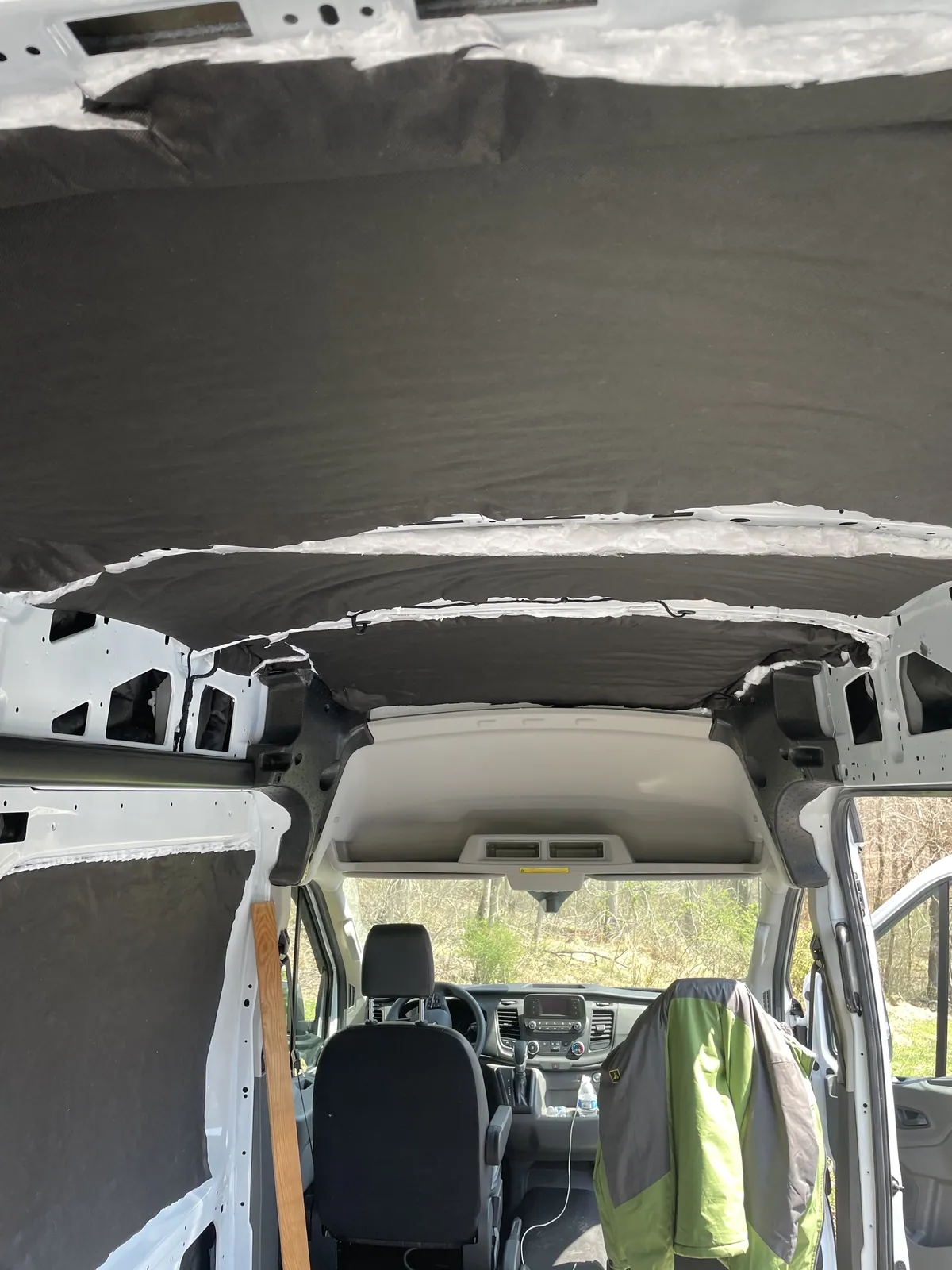Insulation