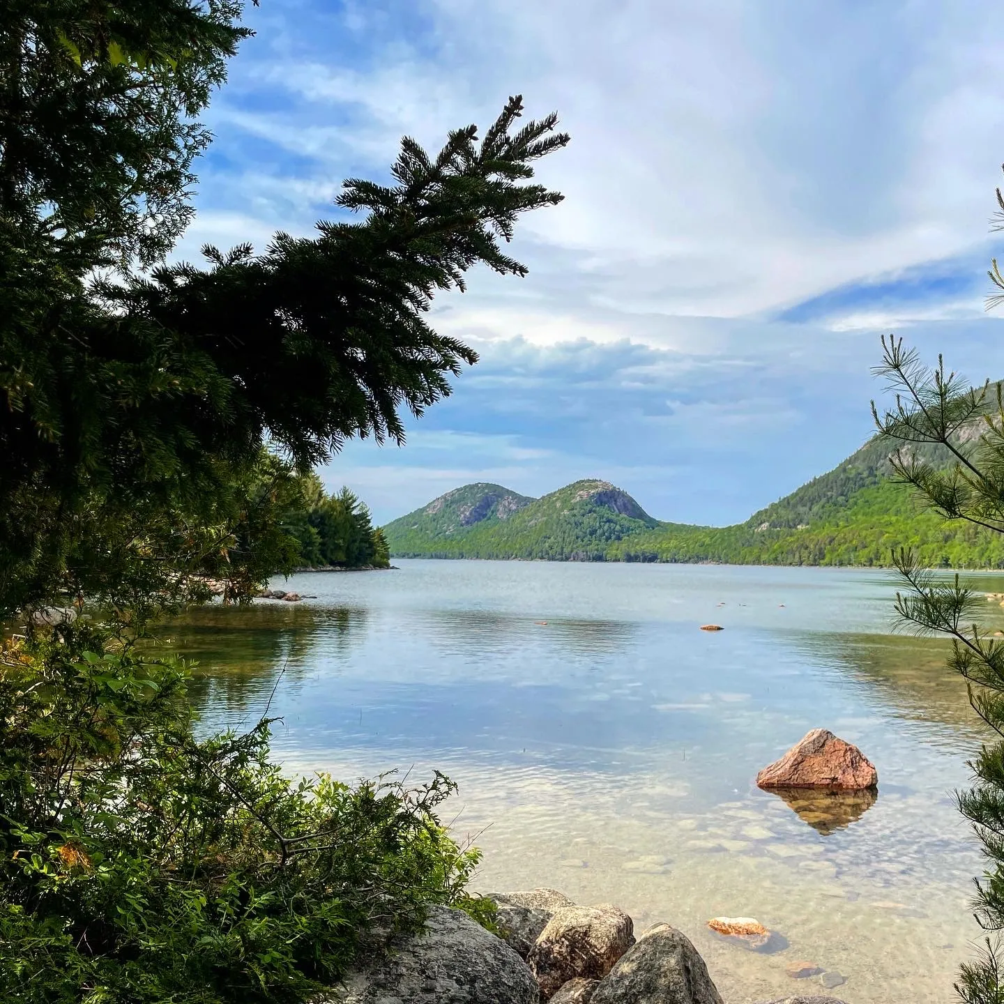 Acadia NP