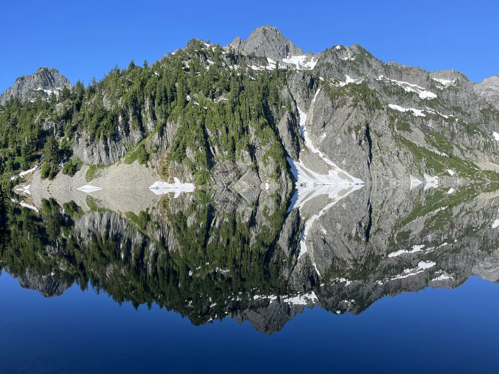 Alpine Lakes Wilderness