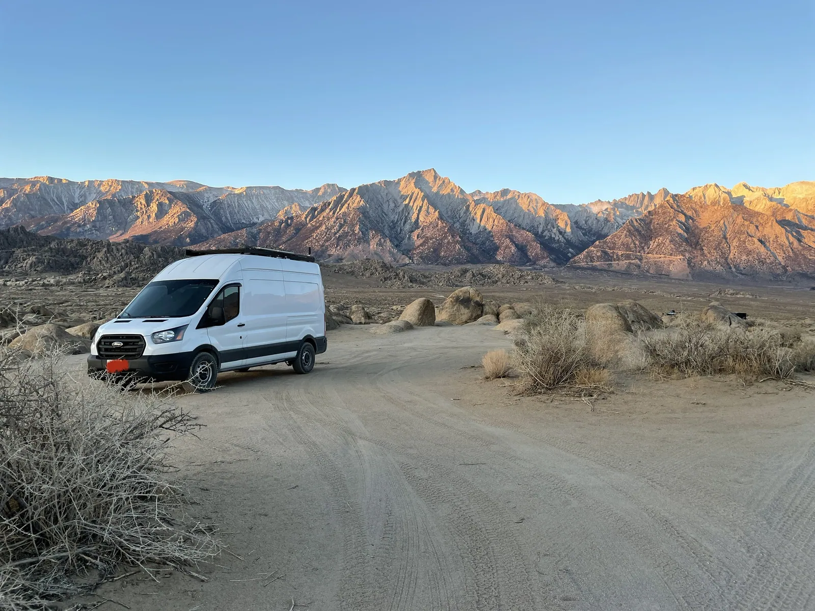 Death Valley