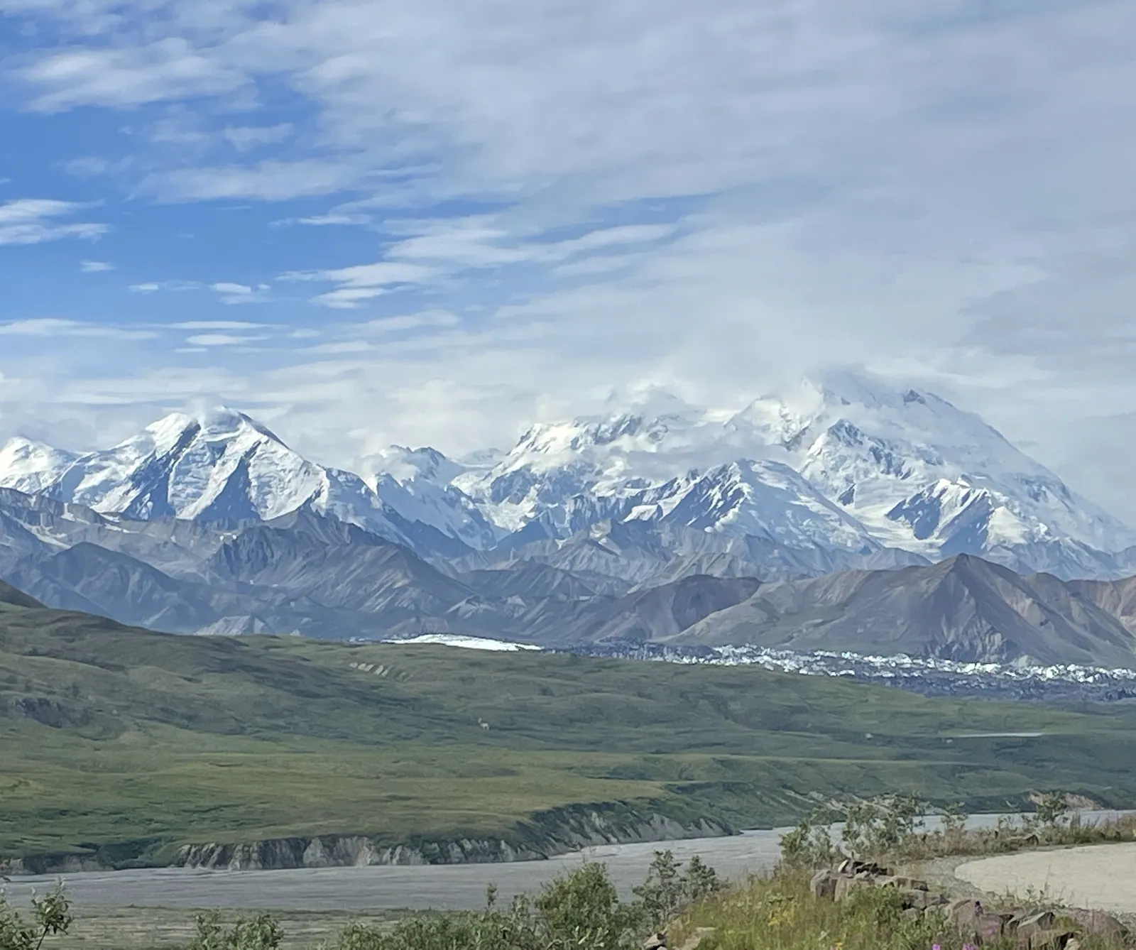 Denali