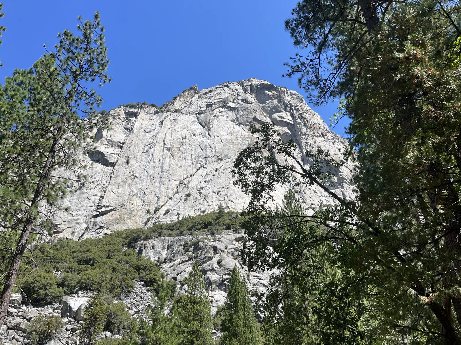 Kings Canyon