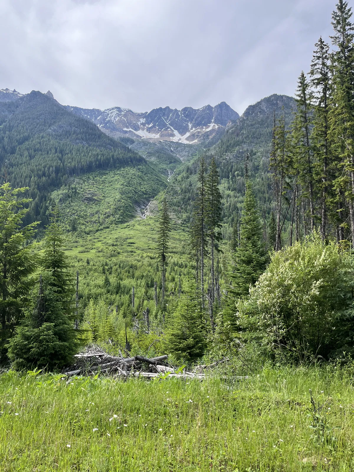 Kootenay