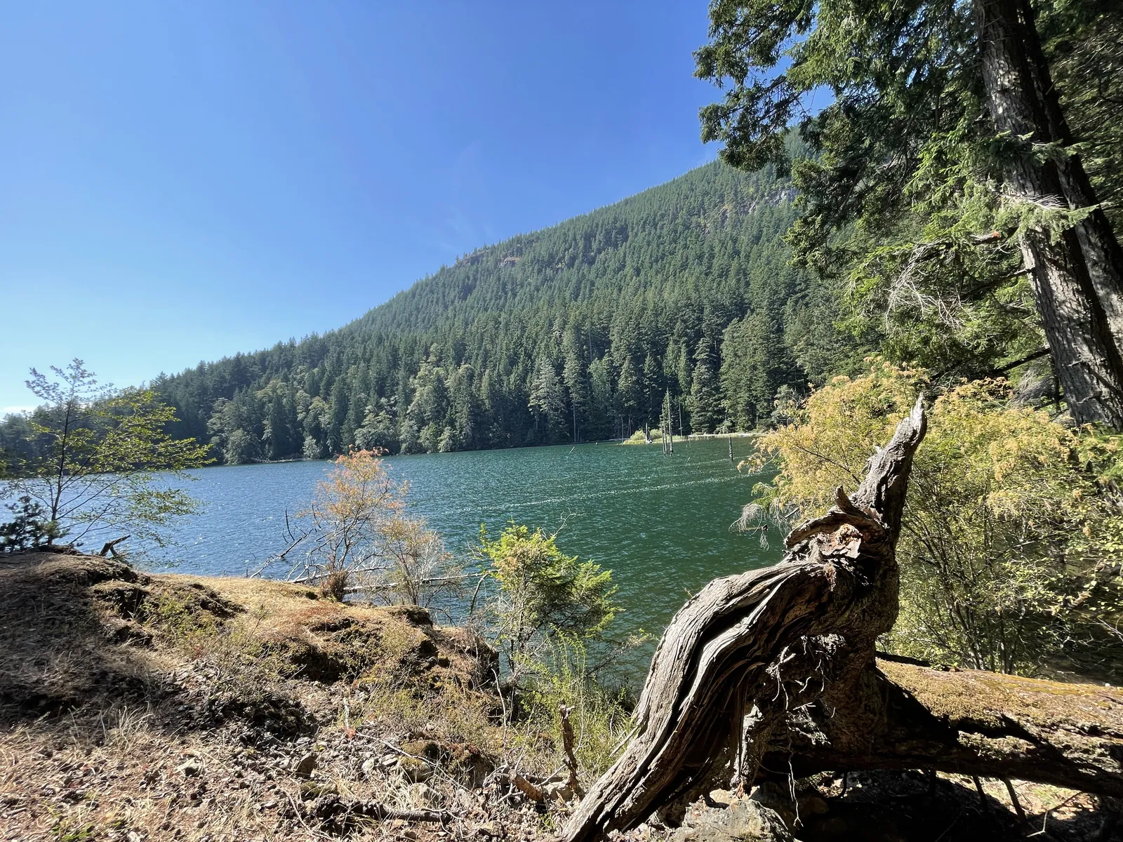 San Juan Islands