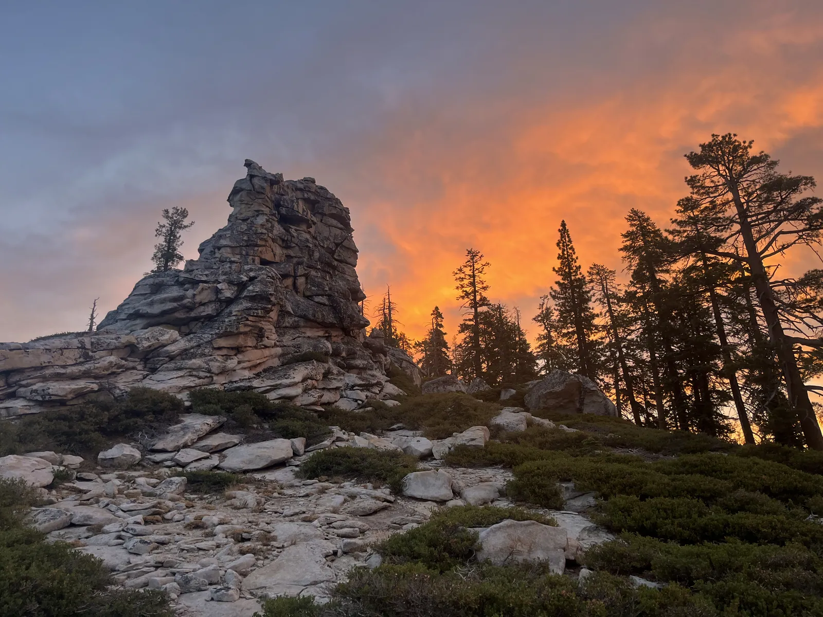 Yosemite