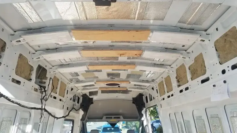 Ceiling