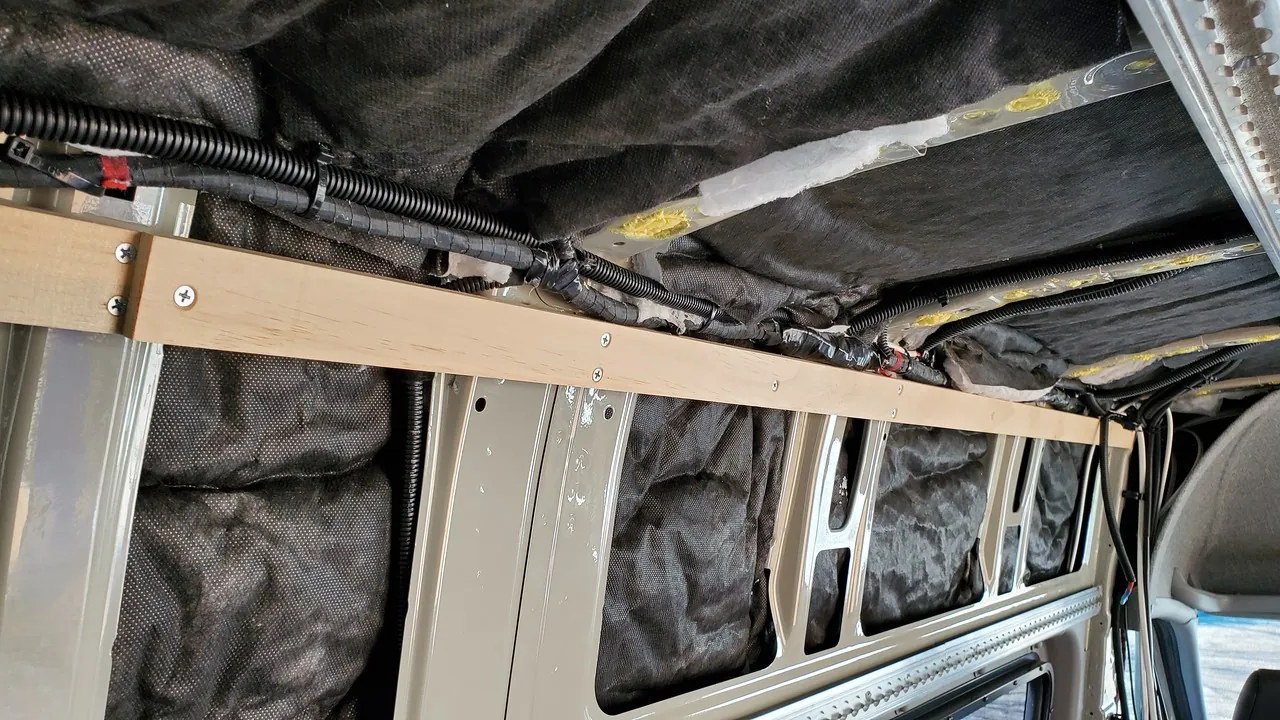 Wiring