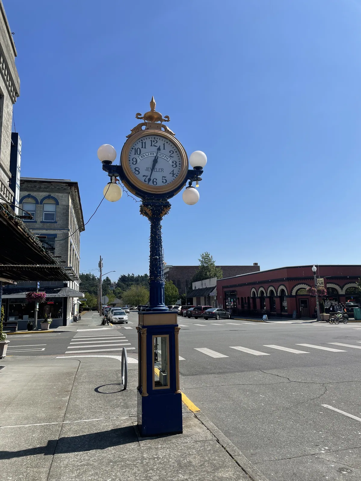 Anacortes