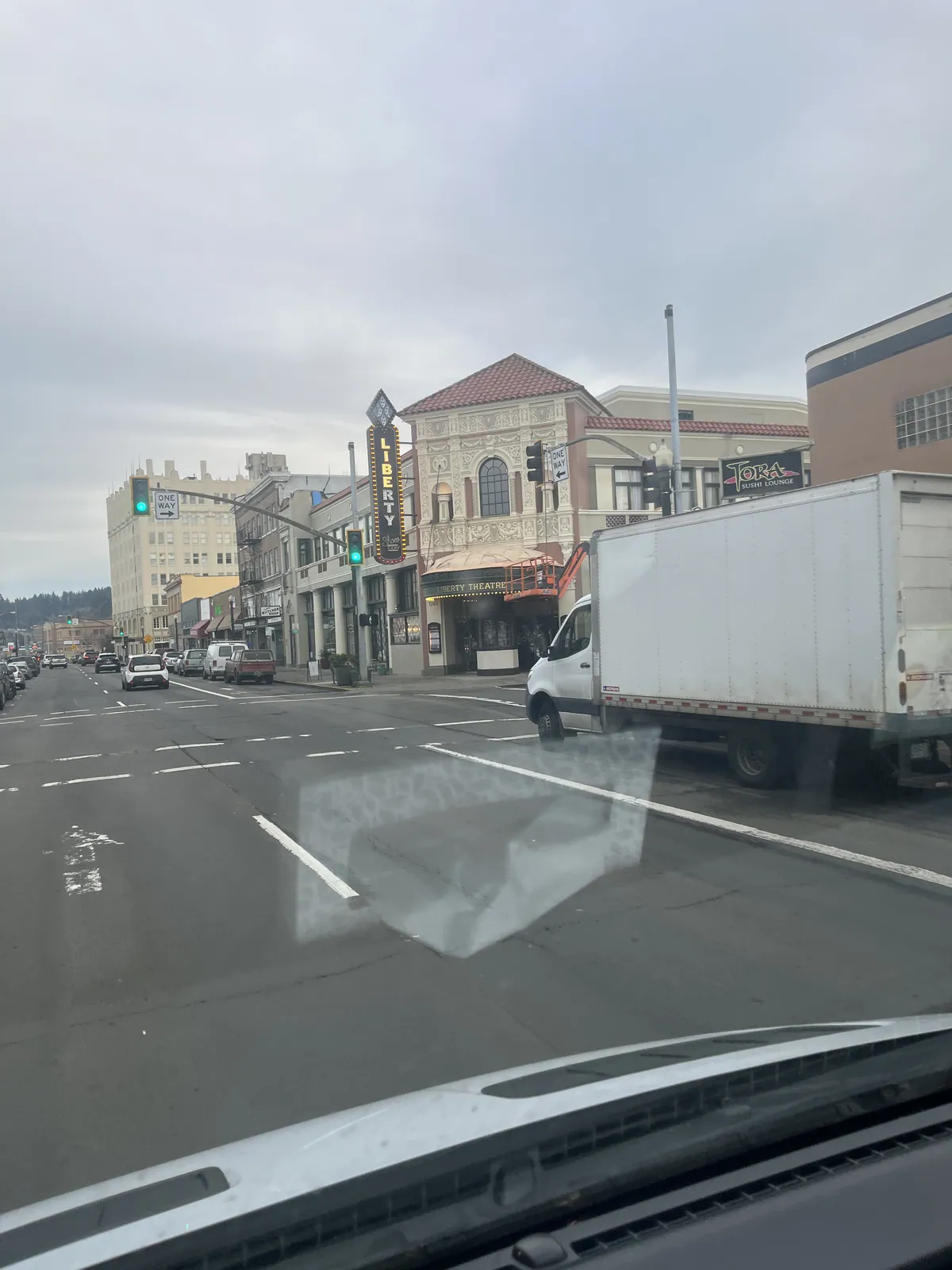Astoria
