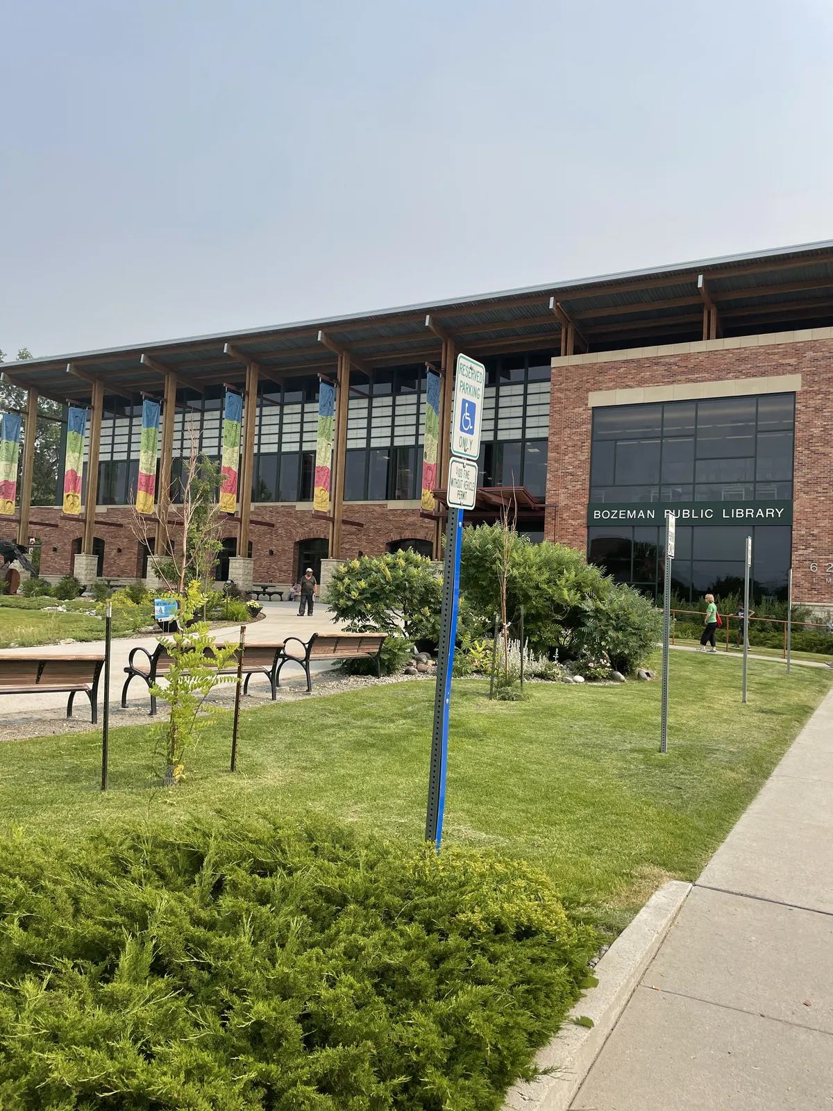 Bozeman