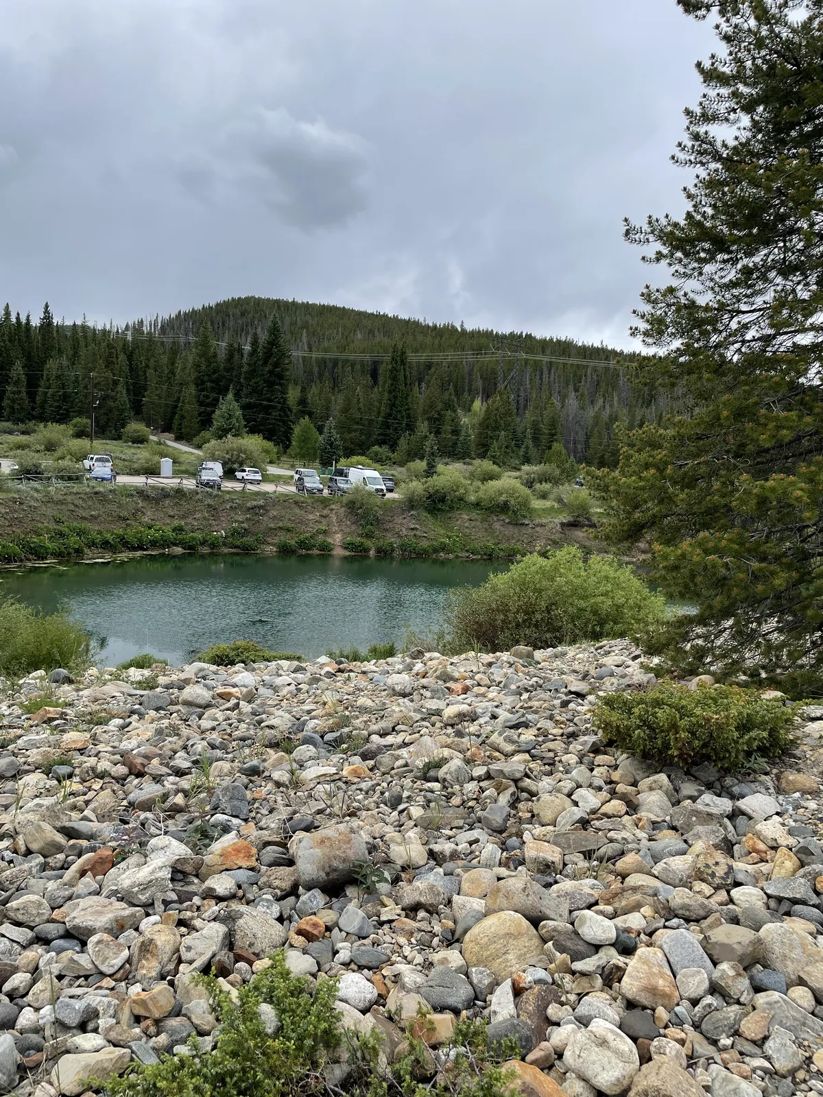 Breckenridge