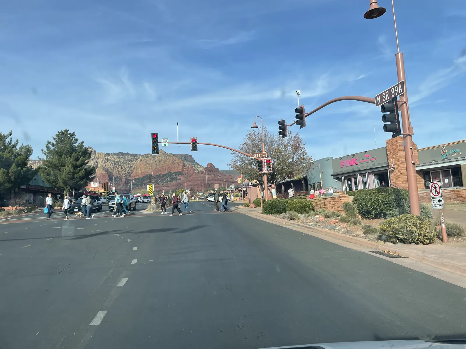 Sedona