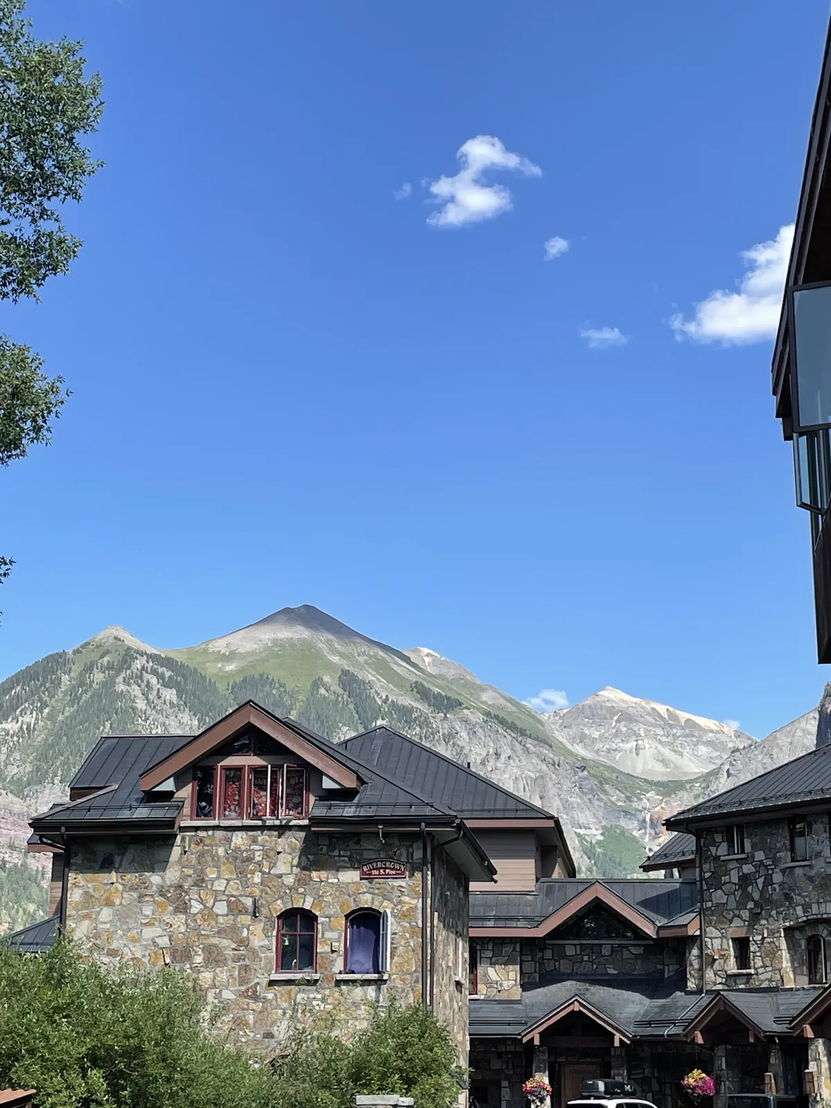 Telluride